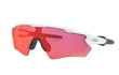 RADAR EV XS PATH - POLISHED WHITE | PRIZM FIELD