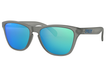 FROGSKINS XS - MATTE GREY INK | PRIZM SAPPHIRE