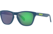 FROGSKINS XS - MATTE POSEIDON | PRIZM JADE