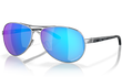 FEEDBACK - CHROME | PRIZM SAPPHIRE | POLARIZED