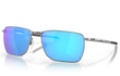 EJECTOR - SATIN CHROME | PRIZM SAPPHIRE | NON-POLARIZED
