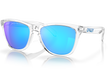 FROGSKINS - CRYSTAL | PRIZM SAPPHIRE | NON-POLARIZED