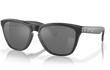 FROGSKINS - MATTE BLACK | PRIZM BLACK | POLARIZED