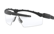 M FRAME STRIKE - BLACK | CLEAR