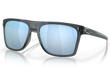 LEFFINGWELL - CRYSTAL BLACK | PRIZM DEEP WATER | POLARIZED