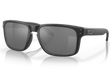 HOLBROOK - MATTE BLACK | PRIZM BLACK | POLARIZED