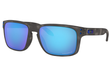 HOLBROOK - MATTE BLACK TORTOISE | PRIZM SAPPHIRE IRIDIUM - POLARIZED