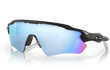 RADAR EV PATH - MATTE BLACK | PRIZM DEEP WATER | POLARIZED