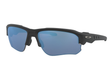 SPEED JACKET - MATTE BLACK | PRIZM DEEP WATER - POLARIZED