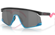 BXTR - MATTE BLACK | PRIZM BLACK | NON-POLARIZED