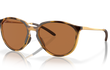 SIELO - POLISHED BROWN TORTOISE | PRIZM BRONZE | POLARIZED