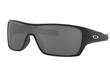 TURBINE ROTOR - POLISHED BLACK | PRIZM BLACK - POLARIZED
