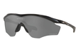 M2 XL - MATTE BLACK | PRIZM BLACK - POLARIZED