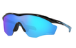 M2 XL - POLISHED BLACK | PRIZM SAPPHIRE
