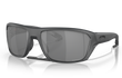 SPLIT SHOT - MATTE CARBON | PRIZM BLACK | NON-POLARIZED