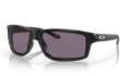 GIBSTON - POLISHED BLACK | PRIZM GREY | NON-POLARIZED