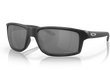 GIBSTON - MATTE BLACK | PRIZM BLACK | POLARIZED