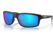 GIBSTON - MATTE BLACK | PRIZM SAPPHIRE IRIDIUM | POLARIZED