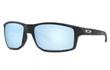 GIBSTON - MATTE BLACK CAMO | PRIZM DEEP WATER - POLARIZED