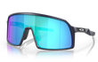 SUTRO S - MATTE NAVY | PRIZM SAPPHIRE | NON-POLARIZED