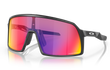 SUTRO S - MATTE BLACK | PRIZM ROAD | NON-POLARIZED