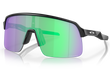SUTRO LITE - MATTE BLACK | PRIZM ROAD JADE | NON-POLARIZED