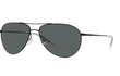 BENEDICT - MATTE BLACK | MIDNIGHT EXPRESS - POLARIZED