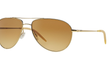 BENEDICT - GOLD | GRADIENT BROWN