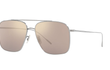 DRESNER - SILVER | CHROME TAUPE PHOTOCHROMATIC