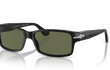 2803S - BLACK | GREEN | POLARIZED