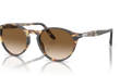 3092SM - TABACCO VIRGINIA | GRADIENT BROWN | NON-POLARIZED