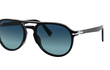 EL PROFESOR SERGIO - BLACK | GRADIENT BLUE - POLARIZED
