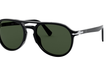EL PROFESOR SERGIO - BLACK | GREEN