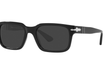 3272S - BLACK | DARK GREY - POLARIZED