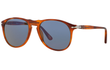 9649S - TERRA DI SIENNA | LIGHT BLUE
