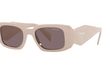 17WS - POWDER | PURPLE BROWN