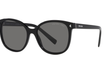 22ZS - BLACK | DARK GREY - POLARIZED