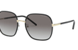 67XS - PALE GOLD | BLACK | GRADIENT GREY