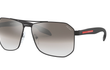 51VS - MATTE BLACK | GRADIENT GREY MIRROR | SILVER | NON-POLARIZED