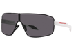 54YS - BLACK | DARK GREY TUNING