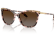 5203 - SHINY PINK TORTOISE | GRADIENT BROWN | POLARIZED