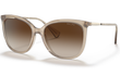 5248 - SHINY TRANSPARENT BROWN | GRADIENT BROWN | NON-POLARIZED