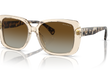 5298U - TRANSPARENT BROWN | GRADIENT BROWN | POLARIZED
