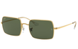 RECTANGLE - GOLD | GREEN