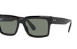 INVERNES - BLACK | GREEN - POLARIZED