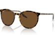 2204 SMALL - HAVANA | TRANSPARENT | BROWN | POLARIZED