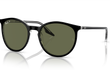 2204 SMALL - BLACK | TRANSPARENT | GREEN | POLARIZED