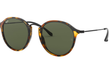 2447 - SPOTTED BLACK | GREEN