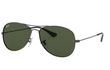 COCKPIT SMALL - GUNMETAL | GREEN