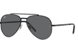 NEW AVIATOR MEDIUM - BLACK | GREY